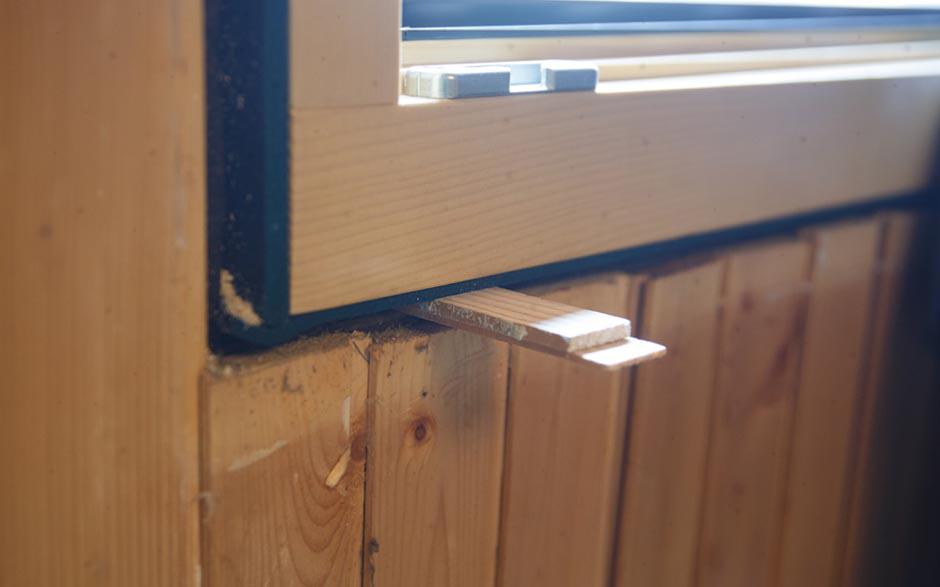 changer vitre double vitrage Gournay-sur-Marne