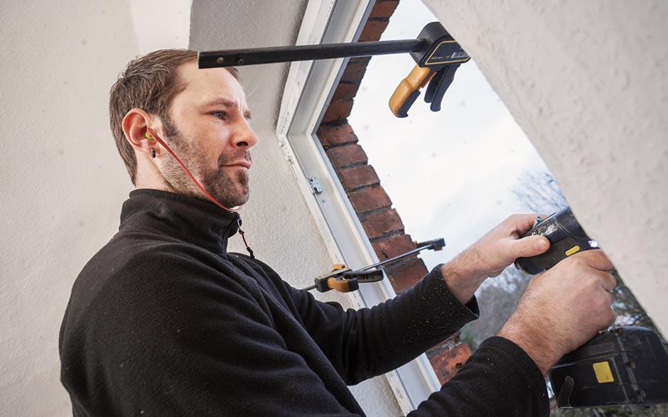changer vitre double vitrage Gournay-sur-Marne
